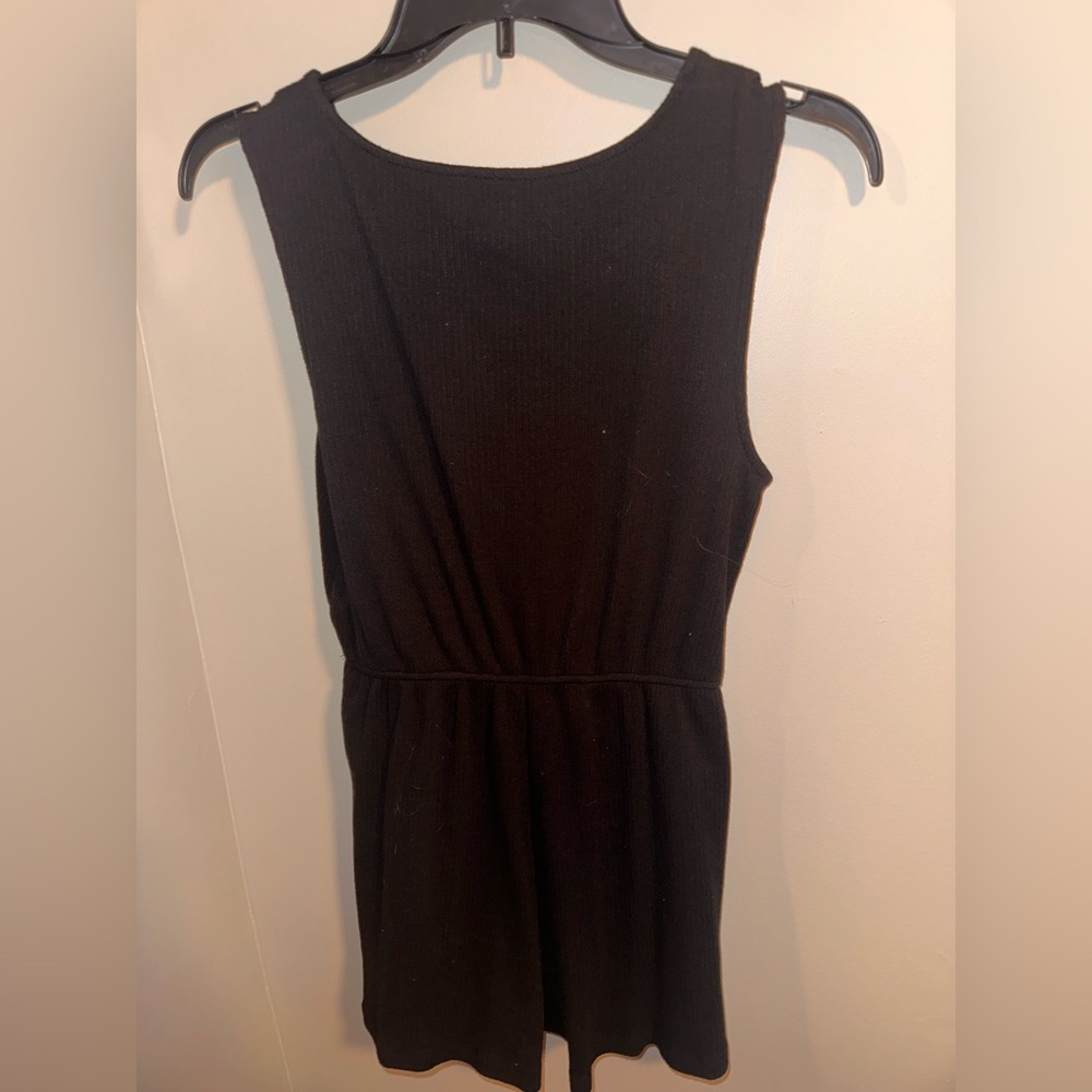 SO Romper - Picture 3 of 7